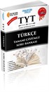 TYT Türkçe Tamamı Çözümlü Soru Bankası