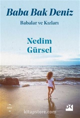 Baba Bak Deniz