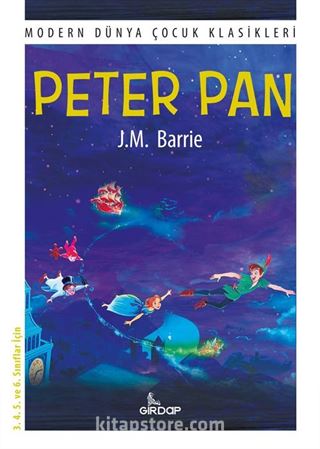 Peter Pan