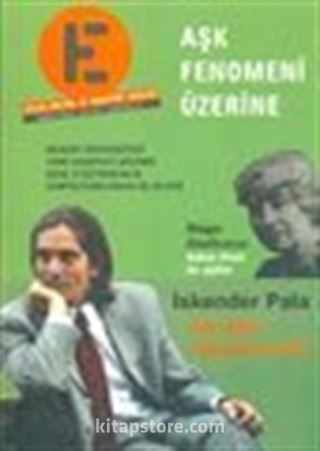 E Aylık Kültür ve Edebiyat Dergisi Temmuz 2003 Sayı: 52