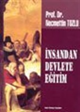 İnsandan Devlete Eğitim
