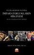 Uluslararası Alanda İmparatorlukların Hikayesi Rusya Federasyonu Örneği