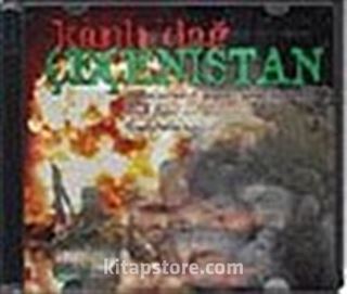 Kanlıdağ Çeçenistan (1 VCD)