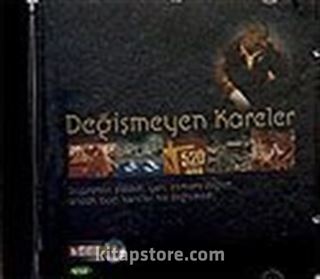 Değişmeyen Kareler (1 VCD)