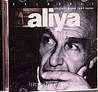 Aliya Belgeseli (2 VCD)