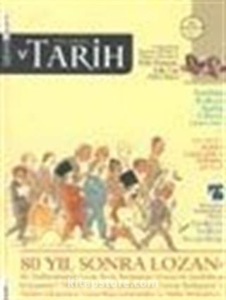 Toplumsal Tarih / Temmuz Sayı:115