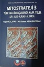 Mitostrateji 3 Türk Halk İnançlarında Kara İyeler (Cin Albıs Al Ruhu Al Karısı)