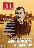 Kadıköy Life Yaşam Kültürü Dergisi 91. Sayı