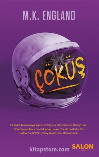 Çöküş