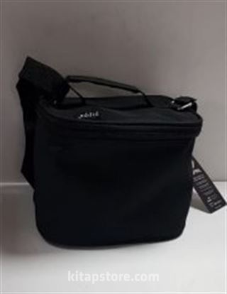 Penna Kare Beslenme Çantası B-20 - B-10 (Siyah)