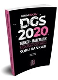 2020 DGS Tamamı Çözümlü Soru Bankası