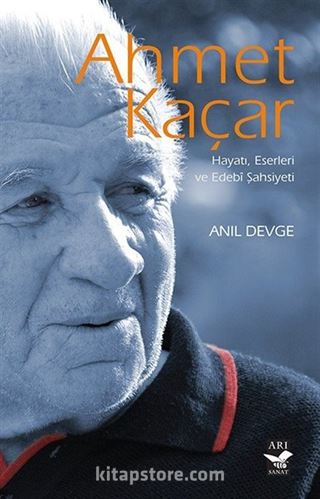 Ahmet Kaçar