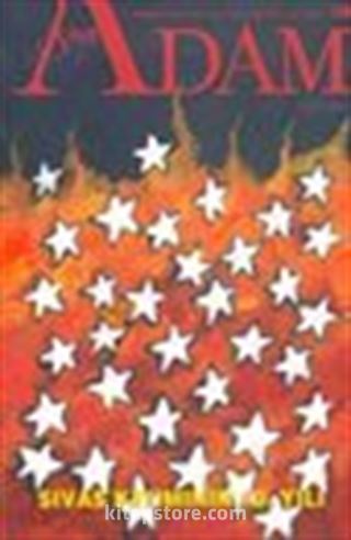 Adam Sanat / Temmuz 2003- Sayı 210