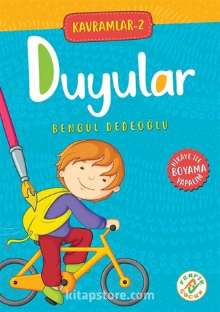 Duyular / Kavramlar 2