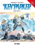 Ken Parker Özel Seri 13 / Kan Avı 2 - Yaşam Mücadelesi 1