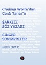 Chelsea Wolfe'dan Cenk Taner'e Şarkıcı Söz Yazarı / Singer Songwriter Seçkisi (Cilt 1)