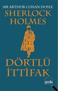 Sherlock Holmes / Dörtlü İttifak