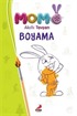Momo Boyama Kitabı