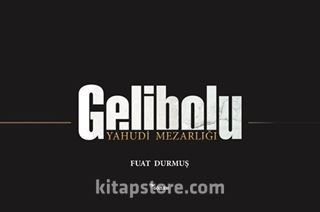 Gelibolu Yahudi Mezarlığı