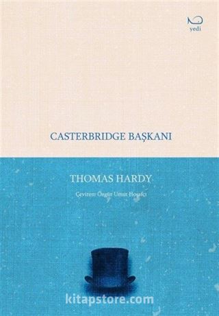 Casterbridge Başkanı