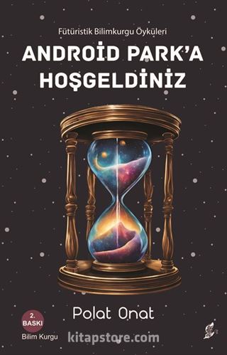Android Park'a Hoş Geldiniz