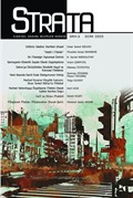 Strata İlişkisel Sosyal Bilimler Dergisi Sayı:3 2020