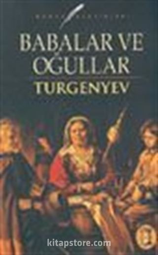 Babalar ve Oğullar