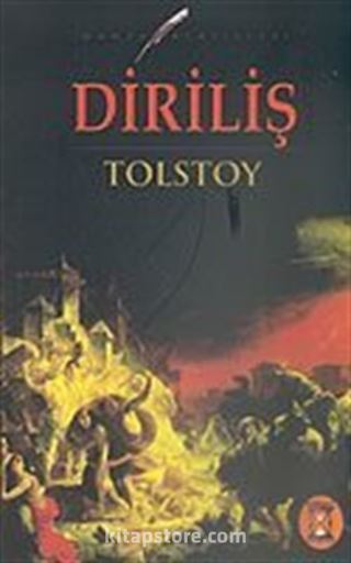 Diriliş