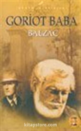 Goriot Baba