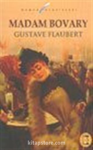 Madam Bovary