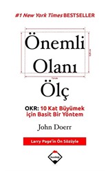 Önemli Olanı Ölç