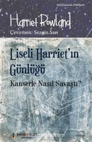 Liseli Harriet'ın Günlüğü