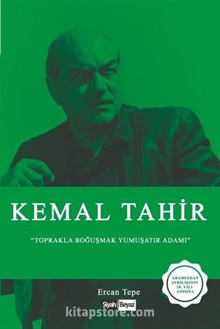 Kemal Tahir