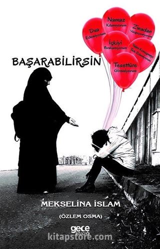 Başarabilirsin