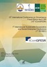 1st International Sustainable Cooperative and Social Enterprise Conference (1st ISCSEC)