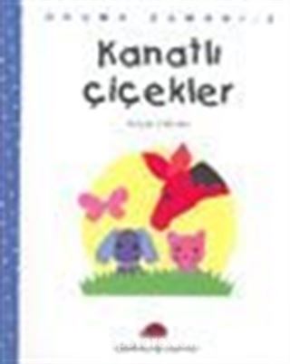 Kanatlı Çiçekler