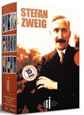 Stefan Zweig Set (15 Kitap) Kutulu)