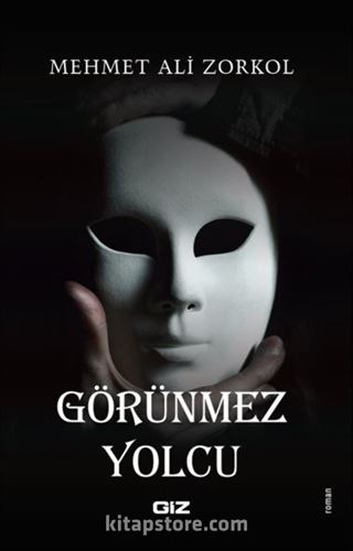 Görünmez Yolcu