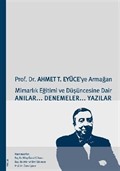 Prof. Dr. Ahmet T. Eyüce'ye Armağan