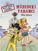 Müzedeki Yabancı