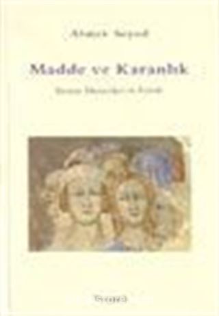 Madde ve Karanlık
