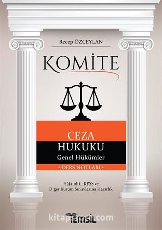 Komite Ceza Hukuku