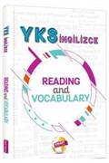 YKS İngilizce Reading and Vocabulary