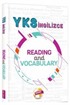 YKS İngilizce Reading and Vocabulary