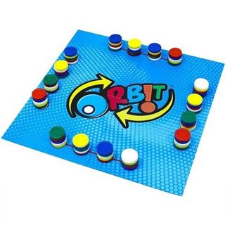 Redka Orbit (5408)