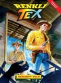 Renkli Tex 7 / Serenity Yolu