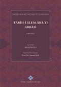 Tarih-i Alem-Ara-yi Abbasi (4 Cilt Takım)
