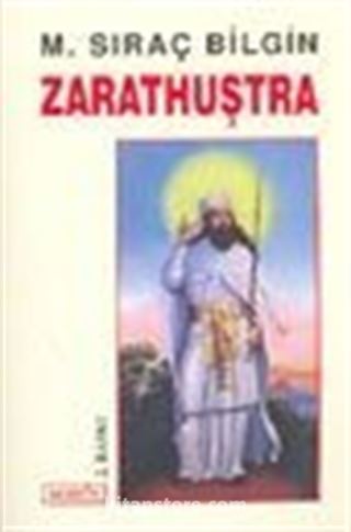 Zarathuştra