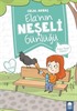 Nasıl Yazar Oldum? - Elanın Neşeli Günlüğü 2. Kitap / 2. Sınıf Okuma Kitabı