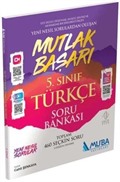 5. Sınıf Mutlak Başarı Türkçe Soru Bankası